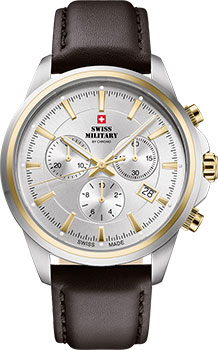 Swiss Military Classic Chronograph